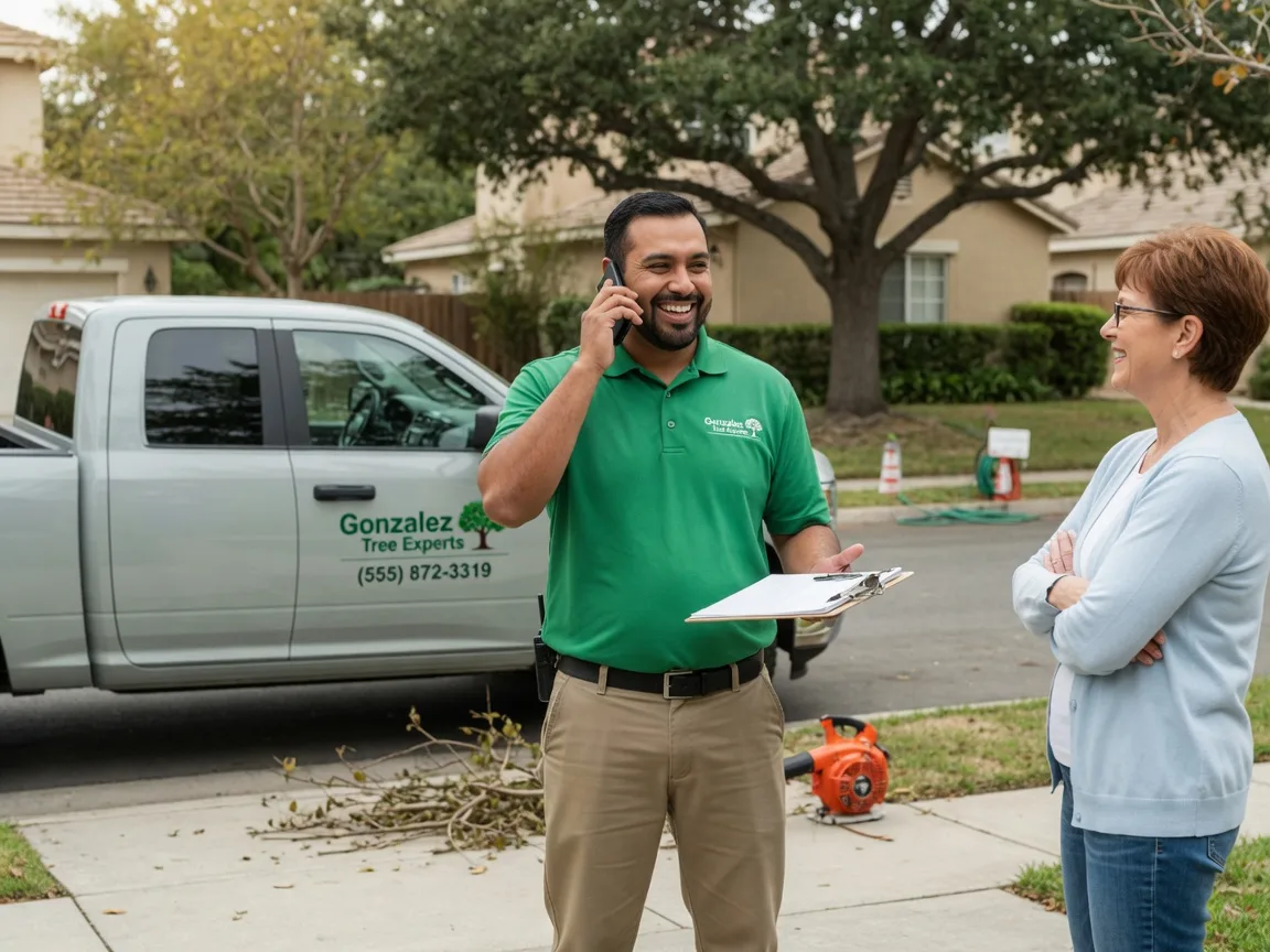 Tree Service Highland, KS FAQs